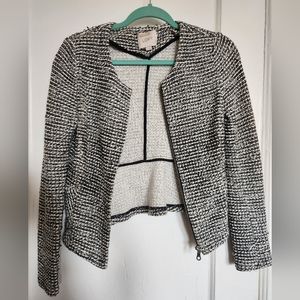 Loft Blazer